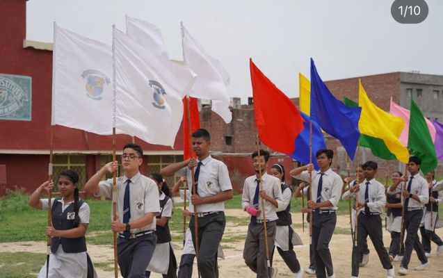 Banner : Holman Institute